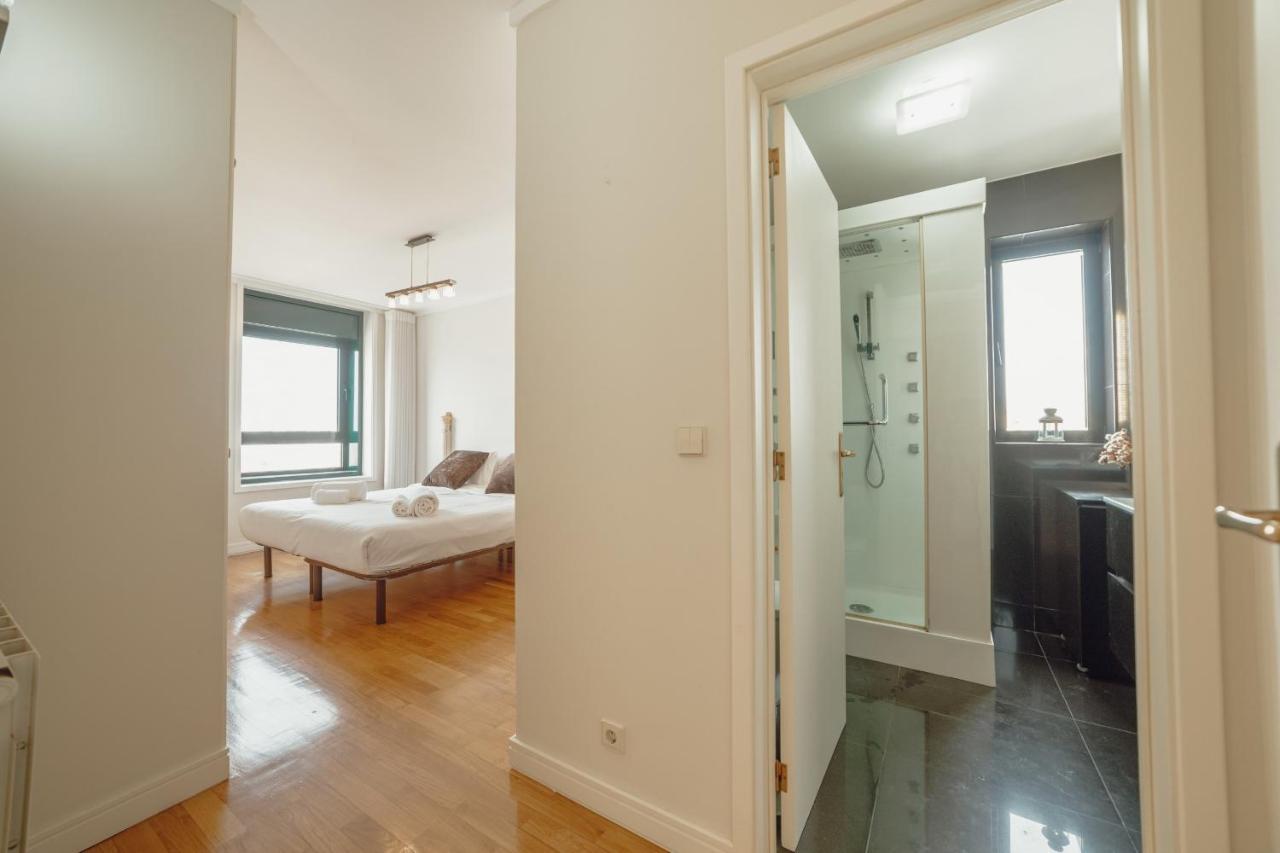 Downtown Grand Tower View By Vacationy Appartement Porto Buitenkant foto