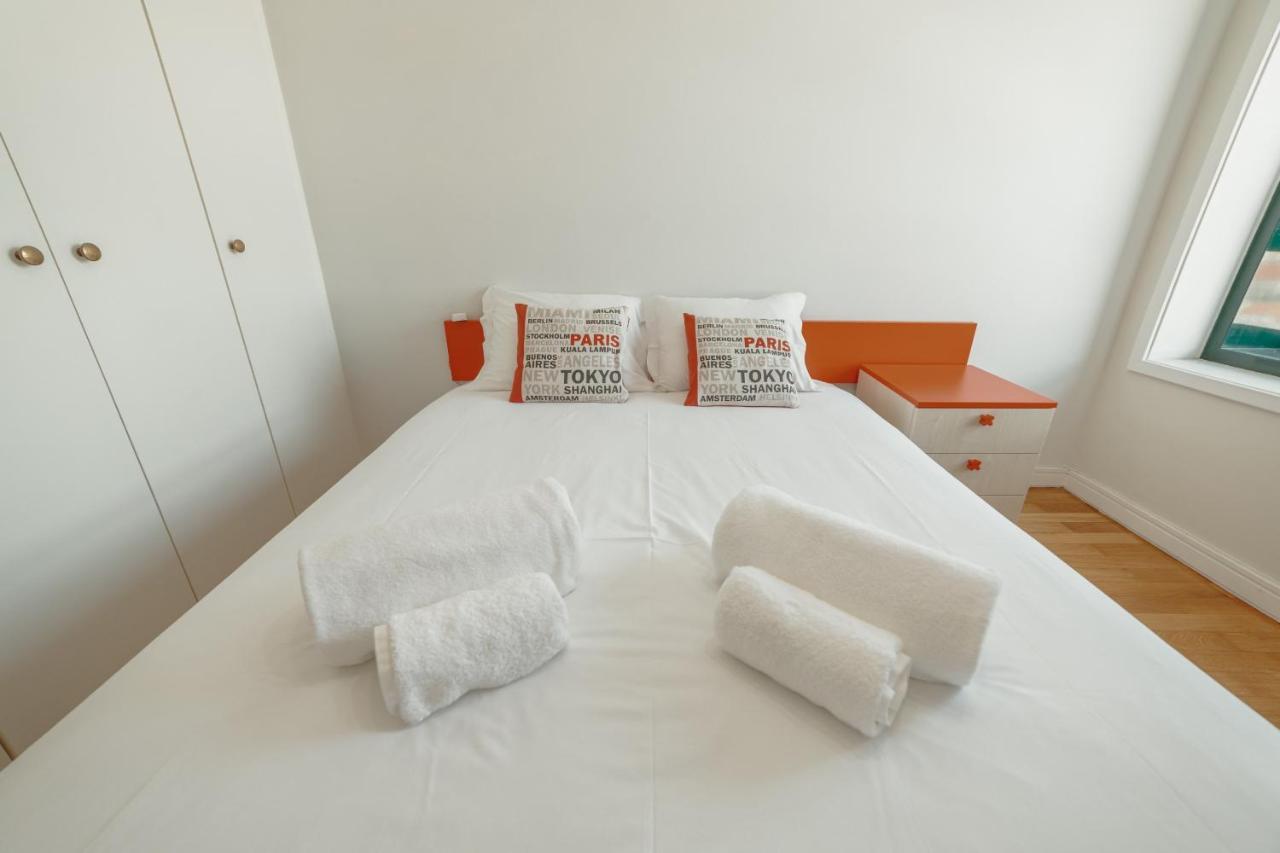 Downtown Grand Tower View By Vacationy Appartement Porto Buitenkant foto