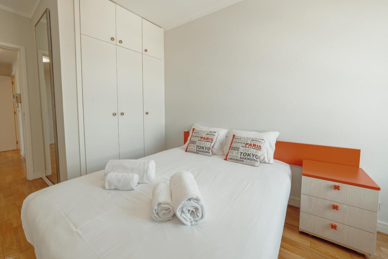 Downtown Grand Tower View By Vacationy Appartement Porto Buitenkant foto