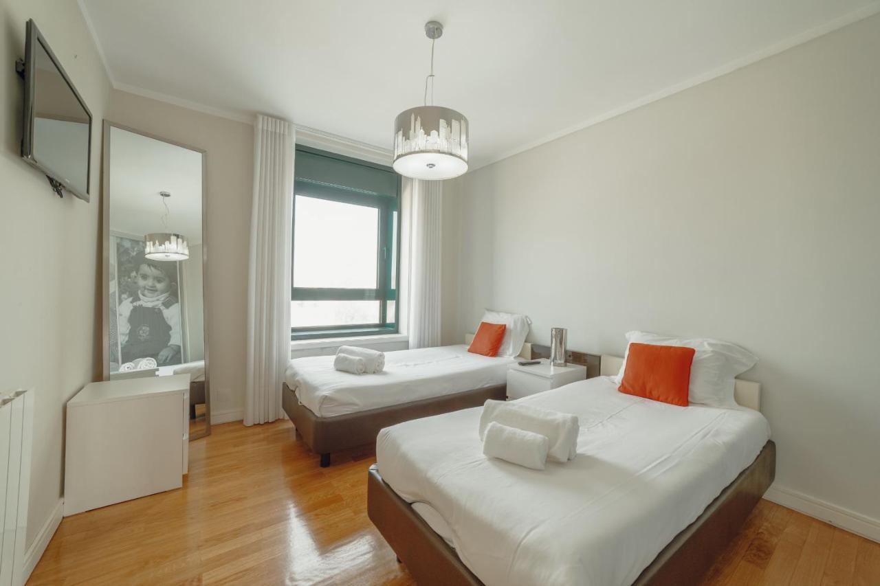 Downtown Grand Tower View By Vacationy Appartement Porto Buitenkant foto
