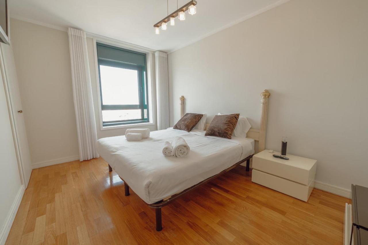 Downtown Grand Tower View By Vacationy Appartement Porto Buitenkant foto