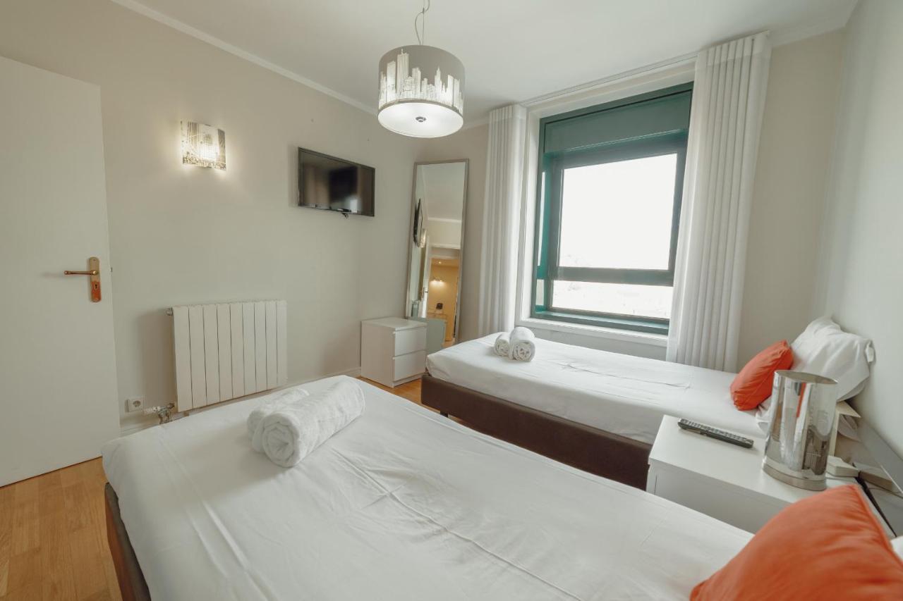 Downtown Grand Tower View By Vacationy Appartement Porto Buitenkant foto