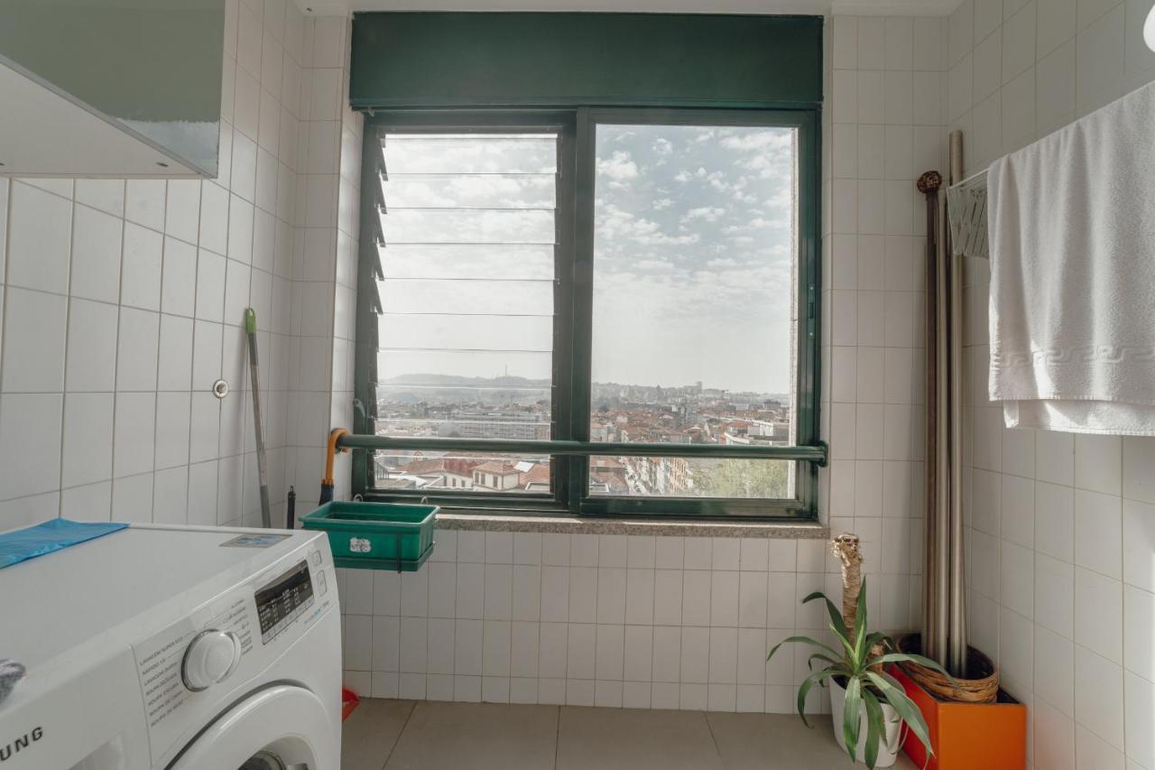 Downtown Grand Tower View By Vacationy Appartement Porto Buitenkant foto