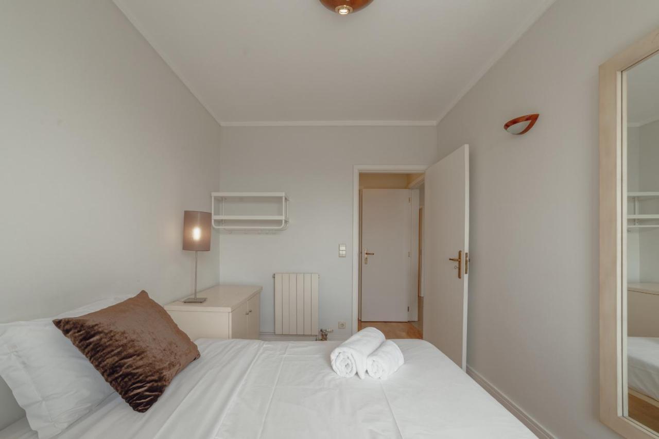Downtown Grand Tower View By Vacationy Appartement Porto Buitenkant foto