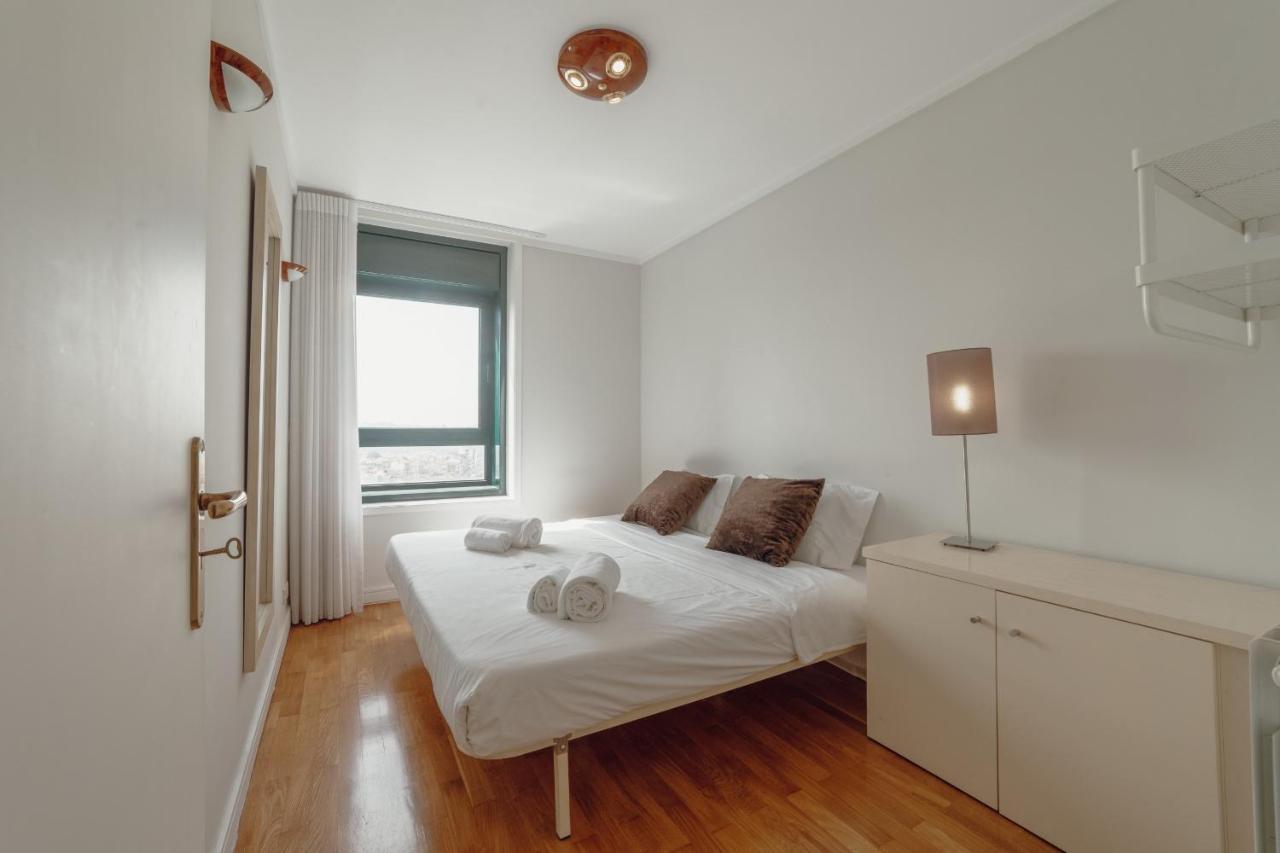 Downtown Grand Tower View By Vacationy Appartement Porto Buitenkant foto